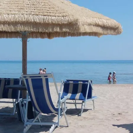 Cerrano Hotel Silvi Marina