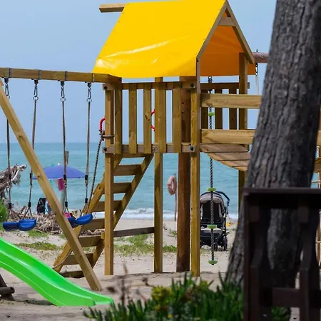 Hotel Cerrano Silvi Marina