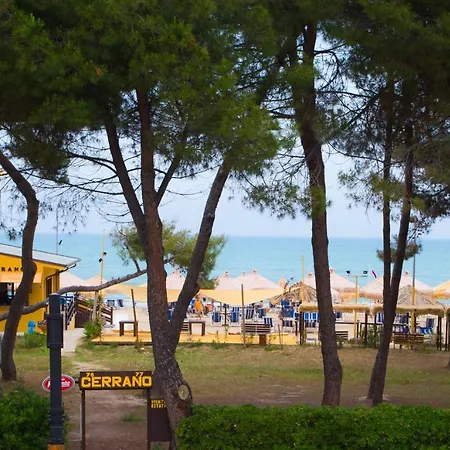 Hotel Cerrano 3*