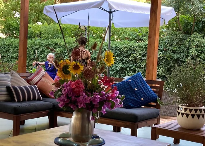 Cerrano 3* Сильви-Марина