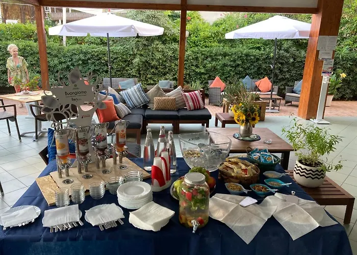 Cerrano Сильви-Марина