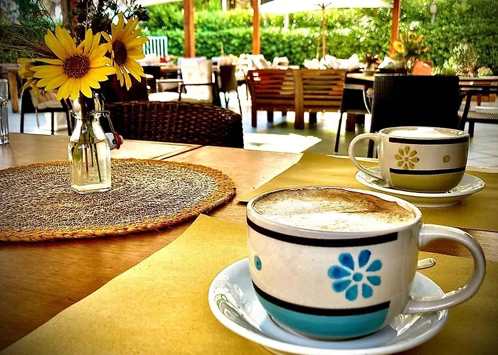 Cerrano Hotel Silvi Marina