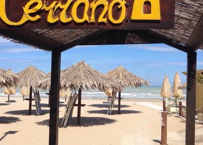 Cerrano Сильви-Марина