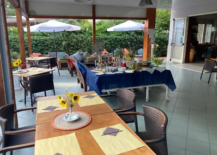 Cerrano Сильви-Марина