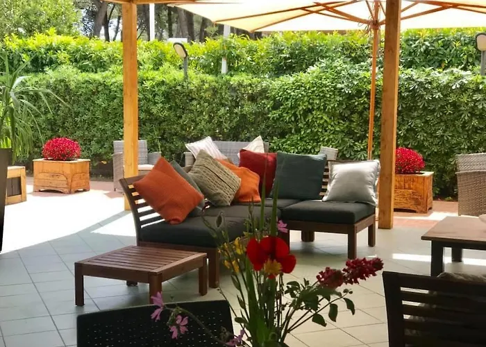 Cerrano Сильви-Марина