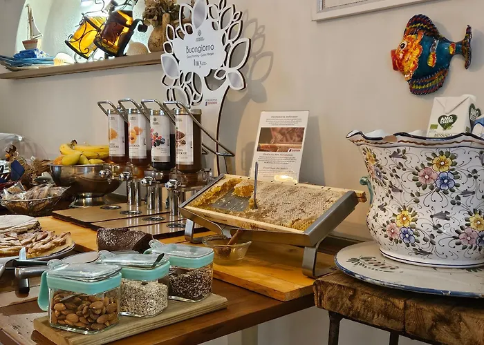 Cerrano Hotel Silvi Marina