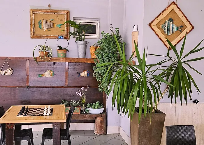 Cerrano Сильви-Марина