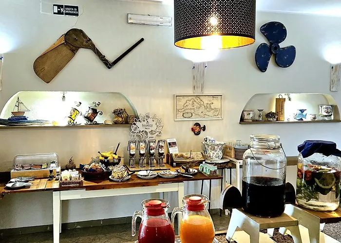 Hotel Cerrano Silvi Marina