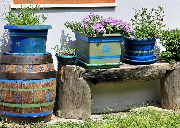 Cerrano 3* Сильви-Марина