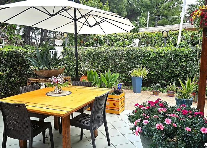 Cerrano Silvi Marina