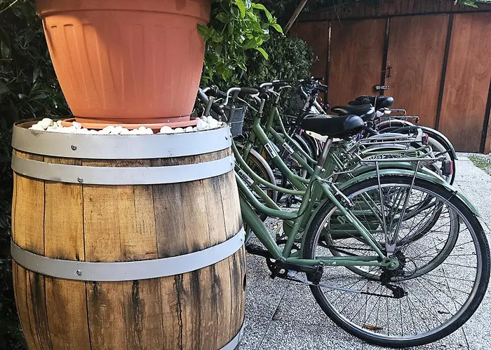 Cerrano Hotel Silvi Marina