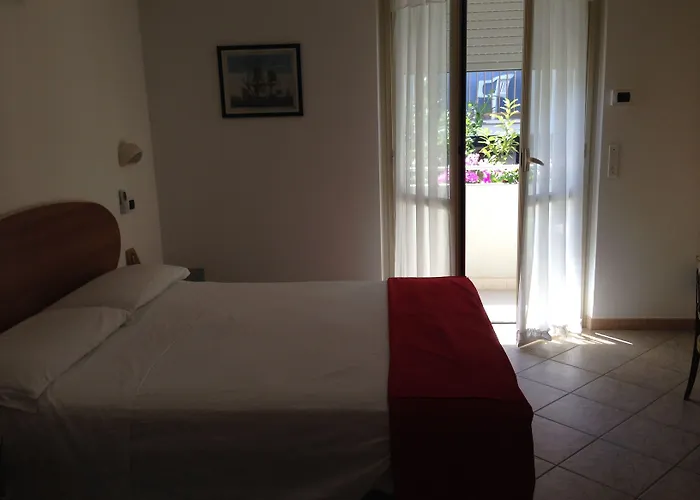 Cerrano 3* Сильви-Марина