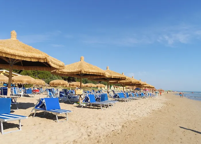 Cerrano 3* Сильви-Марина