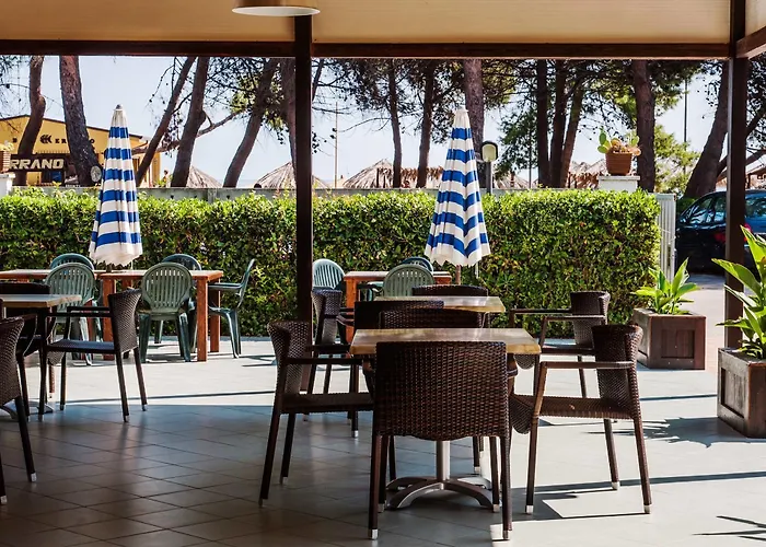 Cerrano Сильви-Марина