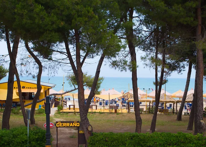 Cerrano Hotel Silvi Marina