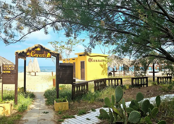 Cerrano Hotel Silvi Marina