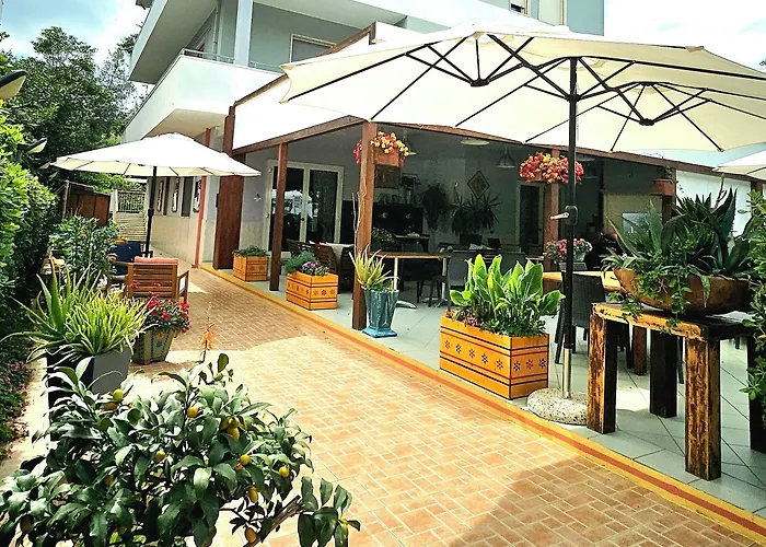 Cerrano 3* Сильви-Марина