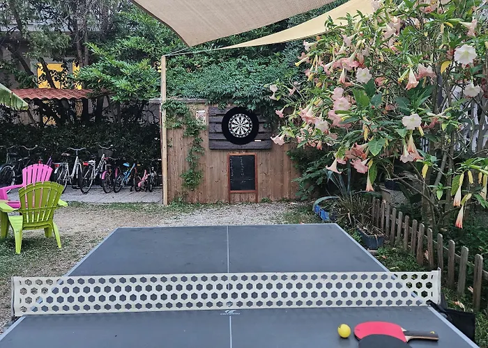 Cerrano Отель Сильви-Марина