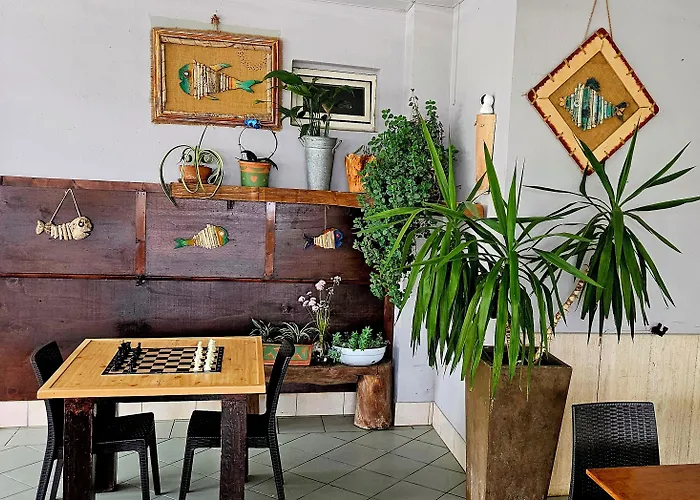 Cerrano Silvi Marina