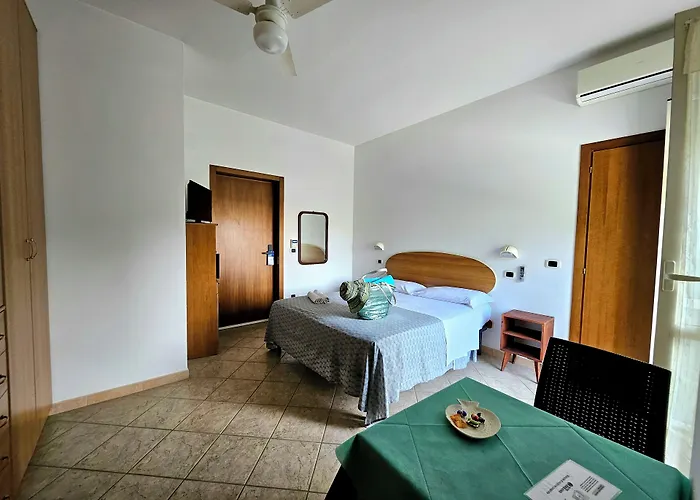 Cerrano Silvi Marina