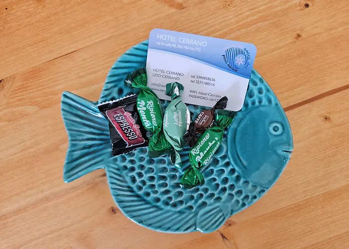 Cerrano Silvi Marina