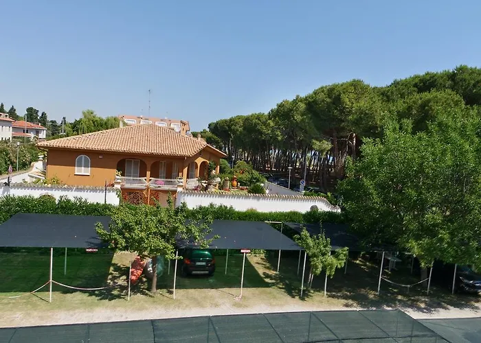 Cerrano 3* Сильви-Марина