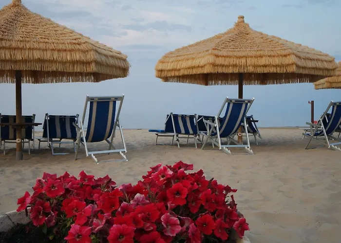 Cerrano Silvi Marina