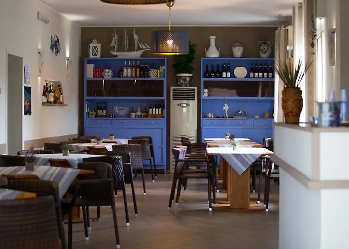 Cerrano Сильви-Марина