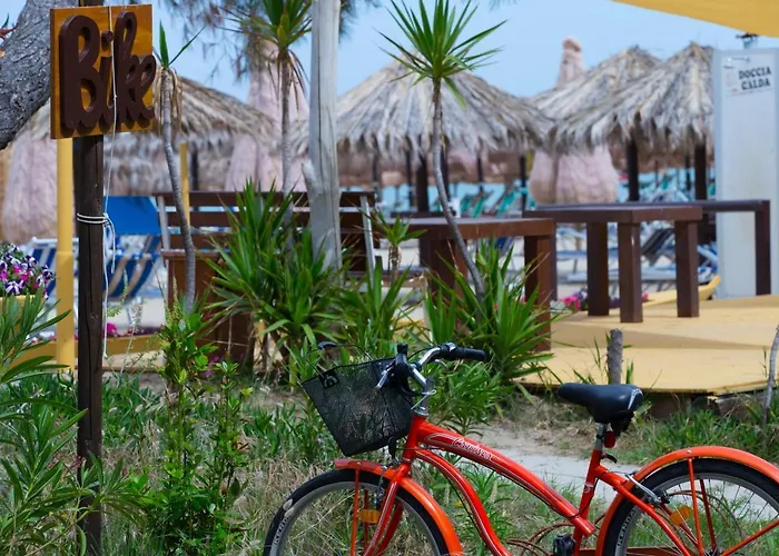 Cerrano 3* Сильви-Марина