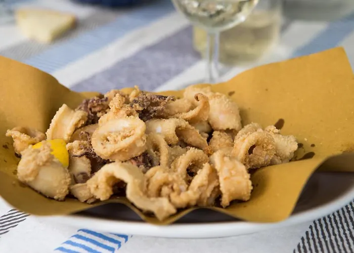 Cerrano 3* Сильви-Марина