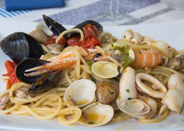 Отель Cerrano 3*